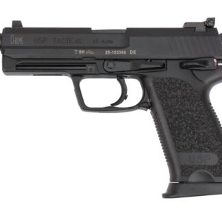 Heckler and Koch (HK USA) USP45 Tactical (V1)