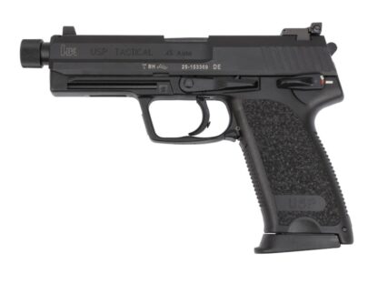 Heckler and Koch (HK USA) USP45 Tactical (V1)