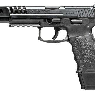 Heckler and Koch (HK USA) VP9 Match