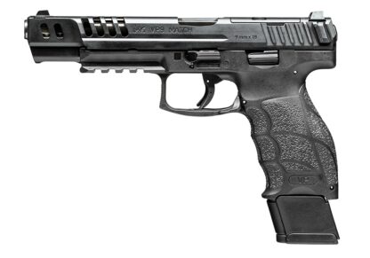 Heckler and Koch (HK USA) VP9 Match