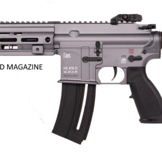 Heckler and Koch (HK USA) HK416