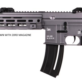 Heckler and Koch (HK USA) HK416