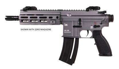 Heckler and Koch (HK USA) HK416