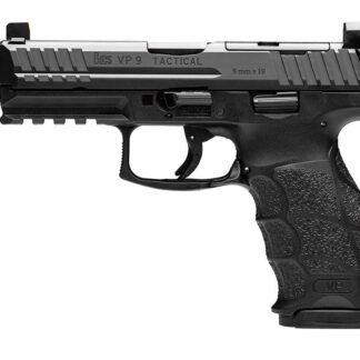 Heckler and Koch (HK USA) VP9 Tactical OR