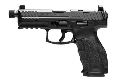 Heckler and Koch (HK USA) VP9 Tactical OR