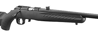 Ruger American Rifles