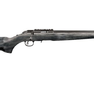 Ruger American Rifles Target