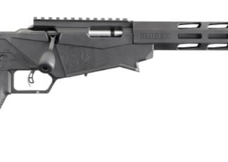 Ruger Precision Rifles