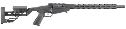 Ruger Precision Rifles