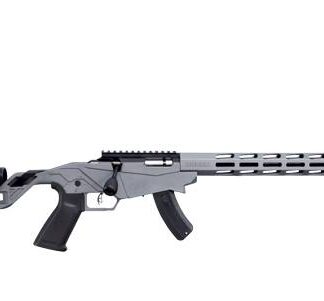 Ruger Precision Rifles