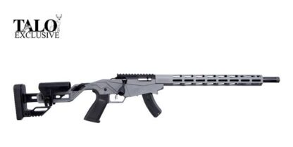 Ruger Precision Rifles