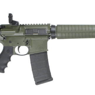 Ruger AR-556