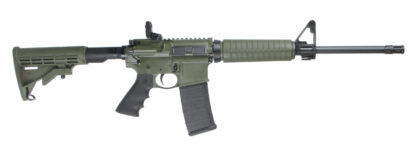 Ruger AR-556