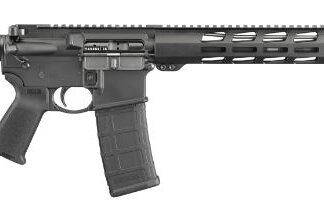 Ruger AR-556 MPR