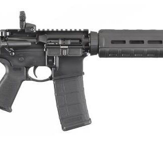 Ruger AR-556