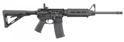 Ruger AR-556