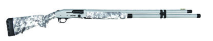 Mossberg 940 Pro Snow Goose