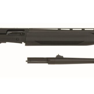 Mossberg 930 Deer/Waterfowl Combo