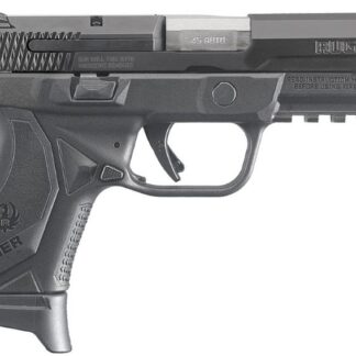 Ruger American Compact Pistol