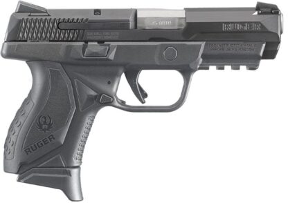 Ruger American Compact Pistol