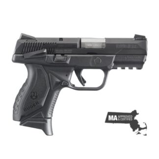 Ruger American Compact Pistol