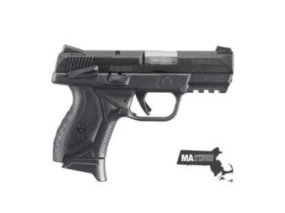 Ruger American Compact Pistol