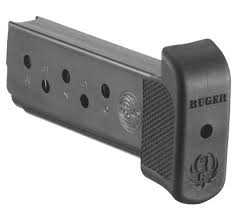 Ruger LCP Magazine