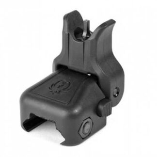 Ruger Rapid Deploy Front Sight