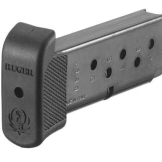 Ruger LC380 Magazine