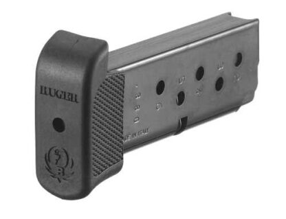 Ruger LC380 Magazine