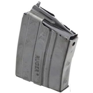 Ruger Mini-30 Magazine