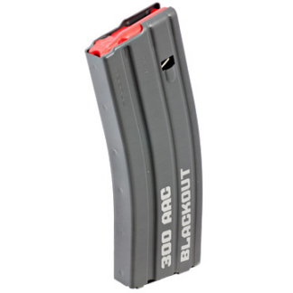 Ruger 300 Blackout Magazine