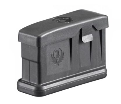 Ruger AI-Style Polymer Magazine