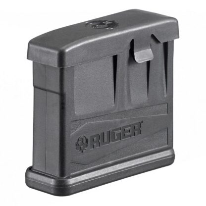 Ruger AI-Style Polymer Magazine