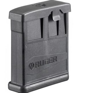 Ruger AI-Style Polymer Magazine