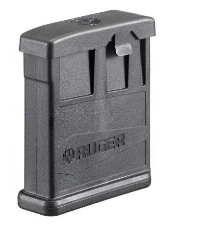 Ruger AI-Style Polymer Magazine