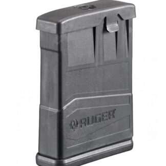 Ruger AI-Style Polymer Magazine