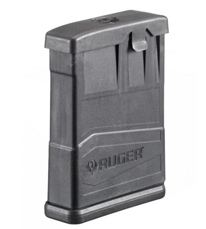 Ruger AI-Style Polymer Magazine