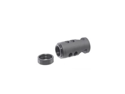 Ruger Hybrid Muzzle Brake