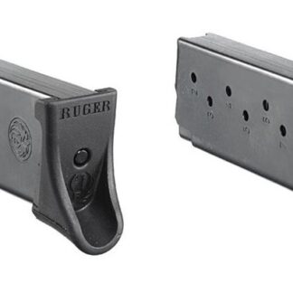 Ruger EC9S Value Pack