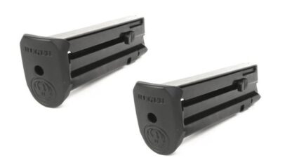 Ruger SR22 Magazine Value Pack