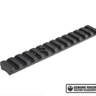 Ruger American Rimfire Base