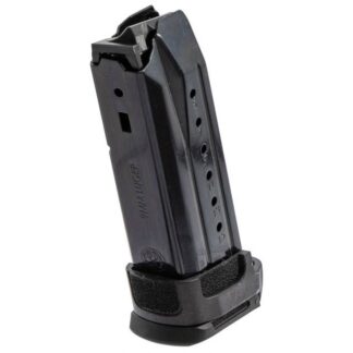 Ruger Security-9 Compact Magazine