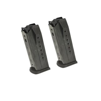 Ruger Security-9 Magazine 2-Pack