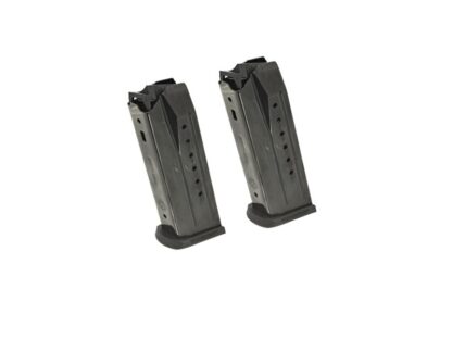 Ruger Security-9 Magazine 2-Pack