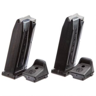 Ruger Security-9 Compact Mag 2-Pack