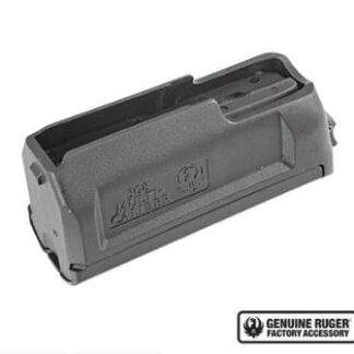 Ruger American Short Action Magazine