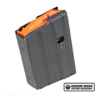 Ruger 350 Legend Magazine