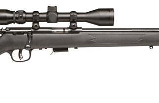 Savage Arms 93 FXP