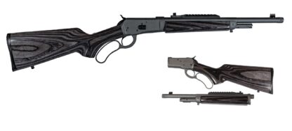 Chiappa Firearms 1892 L.A. Wildlands Takedown